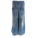 Reign Michelle Yuma Skirt Denim