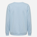 Rosas Is-Multi Double Love SweatShirt Heaven