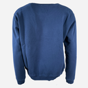 Rosas Is-Multi Double Love SweatShirt Navy