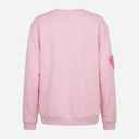 Rosas Is-Multi Double Love SweatShirt New Rose