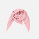 Rosas R-22 Cashmere Mini Scarf Rose