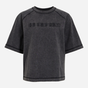 Rouge Edit 2/4 O-Neck Tee Meteorite