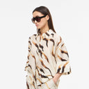 Rouge Edit ROUAlana 2/4 Shirt Birch