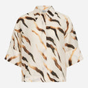 Rouge Edit ROUAlana 2/4 Shirt Birch