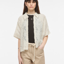 Rouge Edit ROUKyoto 2/4 Shirt Birch