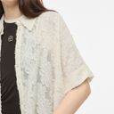 Rouge Edit ROUKyoto 2/4 Shirt Birch