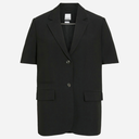 Rouge Edit ROULyla 2/4 Blazer Meteorite