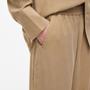 Rouge Edit ROUMelia HW Trousers Petrified Oak