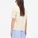 Rouge Edit ROUSaras S/S O-Neck Tee Birch