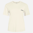 Rouge Edit ROUSaras S/S O-Neck Tee Birch