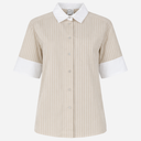 Rouge Edit ROUSoline 2/4 Shirt Birch/Petrified