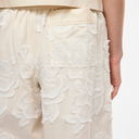 Rouge Edit ROUZoella HW Trousers Birch