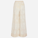 Rouge Edit ROUZoella HW Trousers Birch