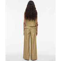 Rouge Edit ROUFrancie Trouser Cocoon