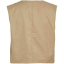 Rouge Edit ROUFrancie Waistcoat Cocoon