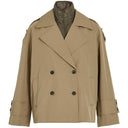 Rouge Edit ROULila LS Jacket Petrified Oak