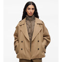 Rouge Edit ROULila LS Jacket Petrified Oak