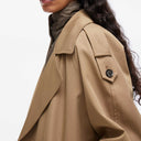 Rouge Edit ROULila LS Jacket Petrified Oak