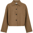 Rouge Edit ROUMylene LS Jacket Petrified Oak