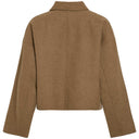 Rouge Edit ROUMylene LS Jacket Petrified Oak