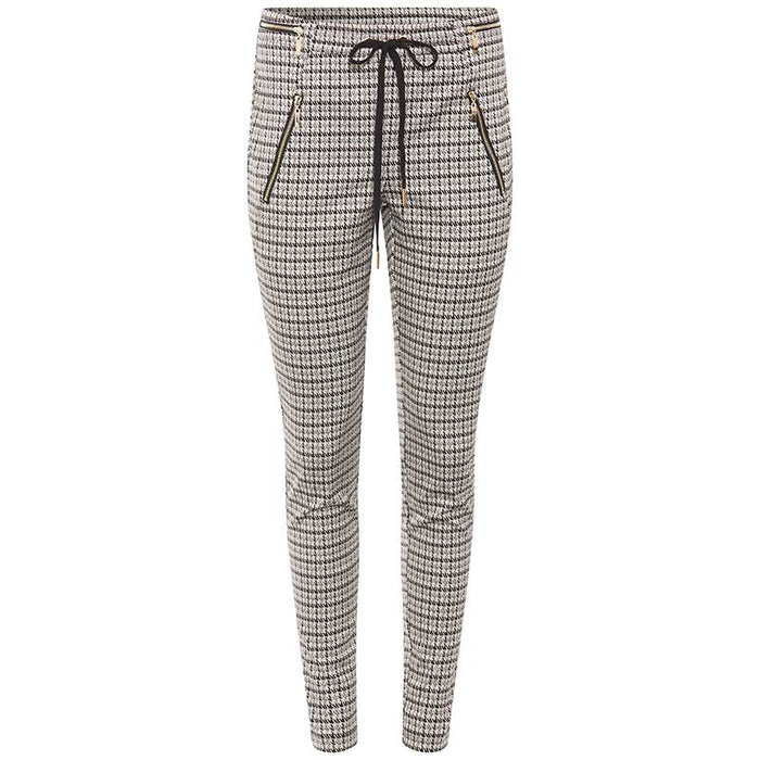 Rue De Femme Columbine Pants Grå