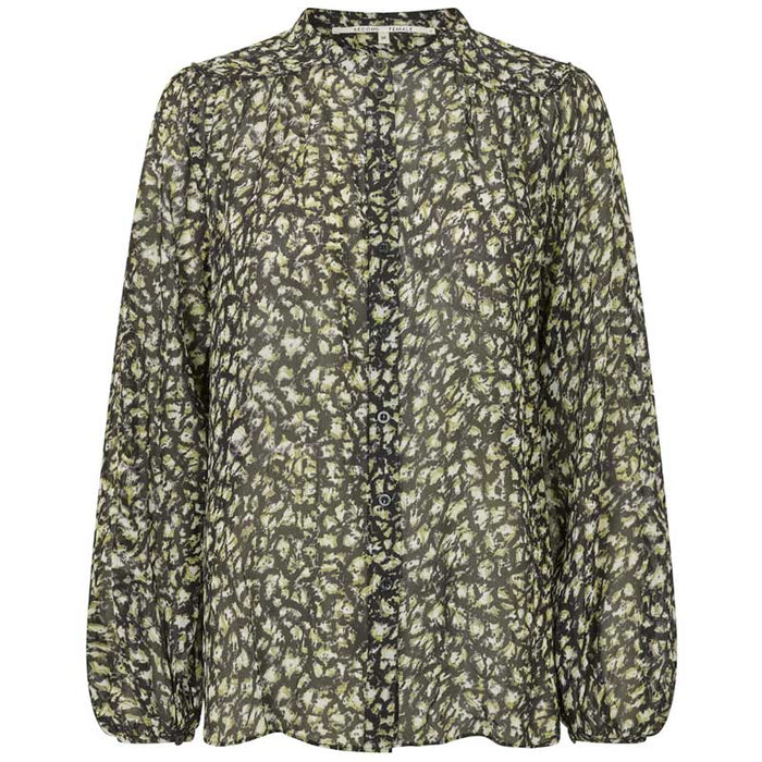 SECOND FEMALE AYALI SHIRT SORT