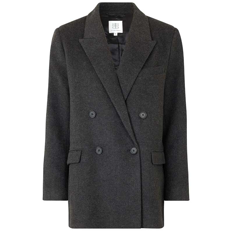 Second female cheap jamie coat