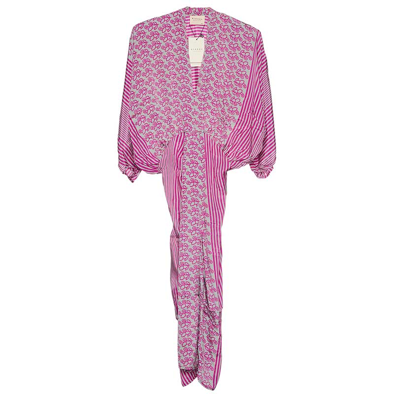 SISSEL EDELBO JUNO DRESS NO. 1254 LILLA