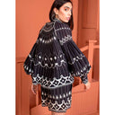 Scarlett Poppies Pam Shorts Sort - J BY J Fashion