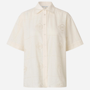 Second Female Arles SS Shirt Eggnog