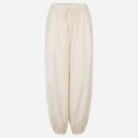 Second Female Avida Trousers Eggnog