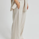 Second Female Blanca Trousers Soft Beige