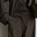 Second Female Blink New bukser i army grøn-3