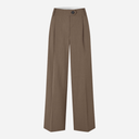 Second Female Clarsie Trousers Demitasse