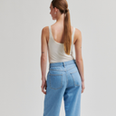 Second Female Emilia Tank Top Eggnog