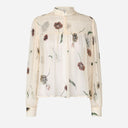 Second Female Florala Blouse Summer Sand