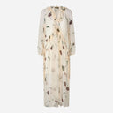 Second Female Florala Maxi Dress Summer Sand