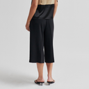 Second Female Flore Bermuda Shorts Black
