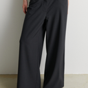 Second Female Jennas Trousers Asphalt