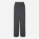 Second Female Jennas Trousers Asphalt