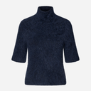 Second Female Karla Knit SS Night Sky
