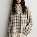 Second Female Liria Shirt Rutabaga