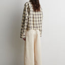 Second Female Liria Shirt Rutabaga