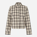 Second Female Liria Shirt Rutabaga