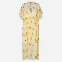 Second Female Mirage Dress Alabaster Gleam