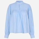 Second Female Ottilia Blouse Halogen Blue