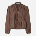 Second Female Rayna Frill Blouse Carafe