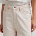 Second Female Reece Trousers Egret
