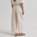 Second Female Reece Trousers Egret