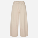 Second Female Reece Trousers Egret